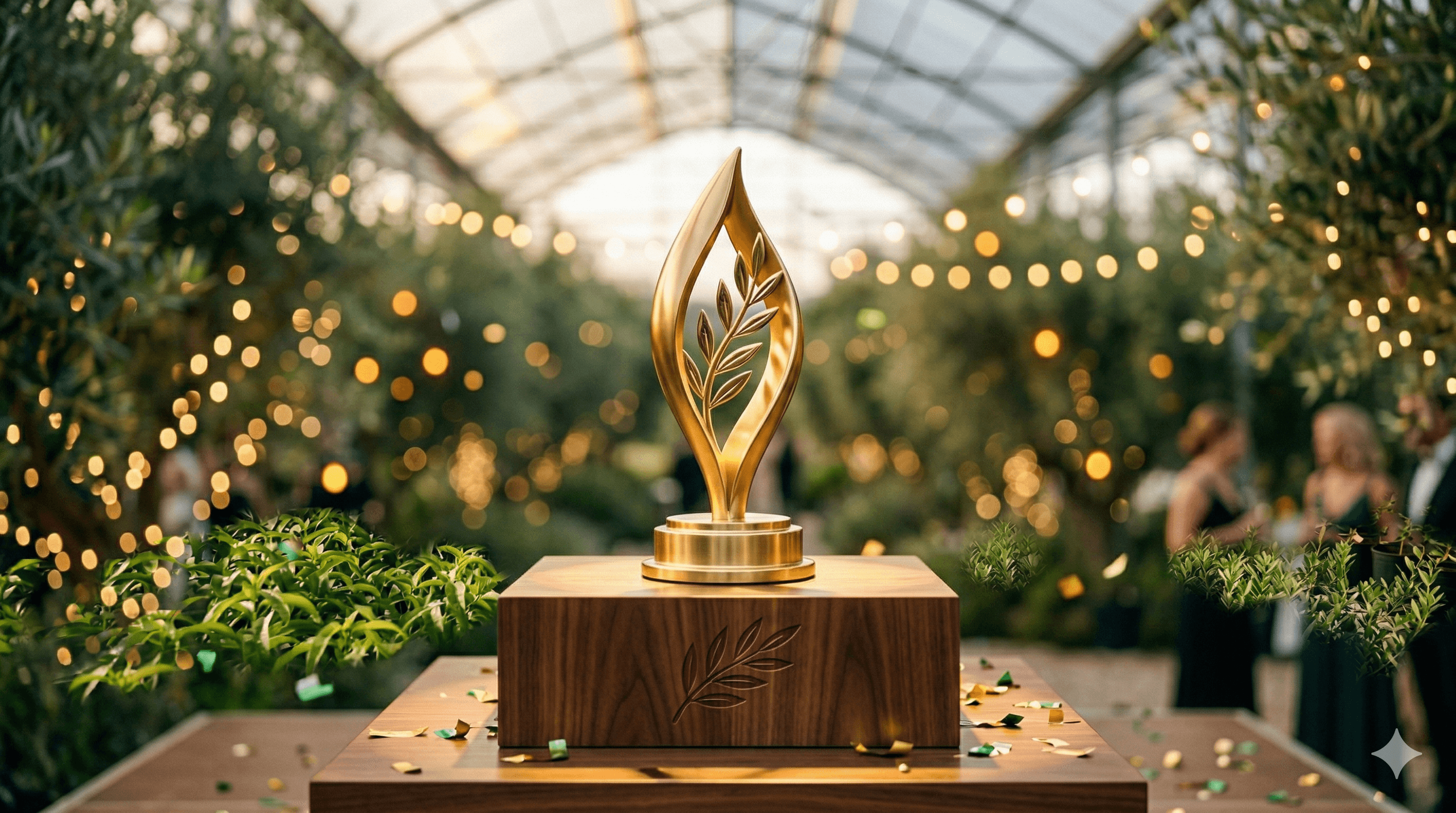 ISKAD Kadın Girişimci Ödülleri 2022